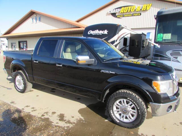 2011 Ford F-150