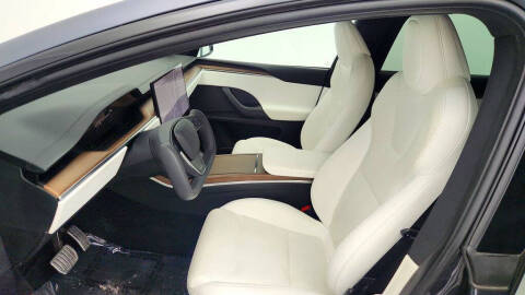 2023 Tesla Model X