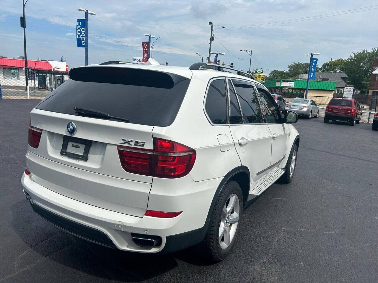 2011 BMW X5 for sale at Chicago Auto House in Chicago, IL