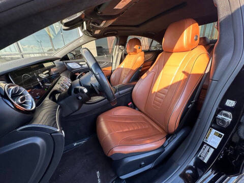 2021 Mercedes-Benz CLS CLS 450