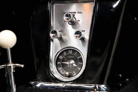 1961 Chevrolet Corvette