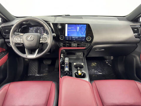 2023 Lexus NX 250