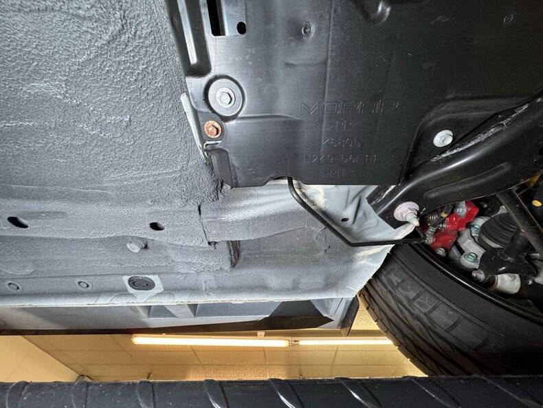 2019 FIAT 124 Spider