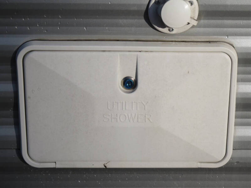 2015 Crossroads RV Zinger