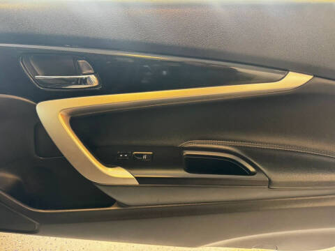 2014 Honda Accord EX
