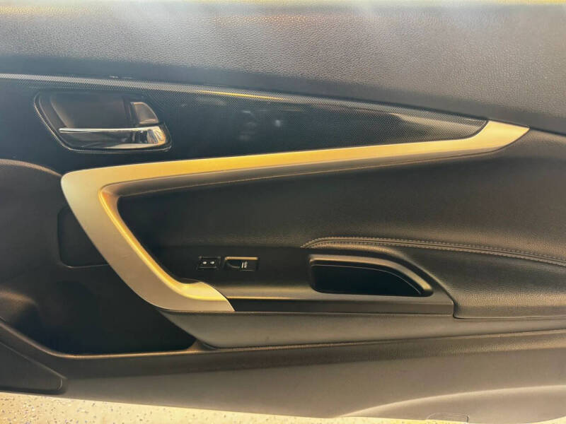 2014 Honda Accord EX