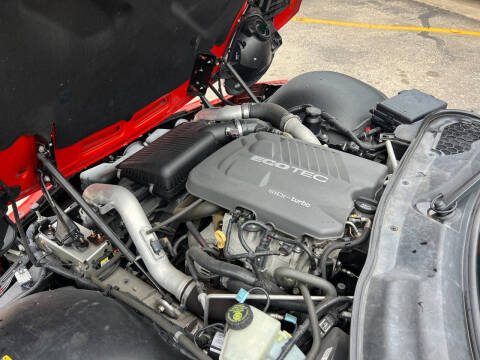 2008 Pontiac Solstice GXP