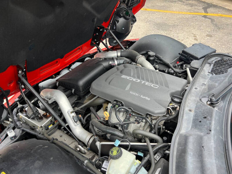 2008 Pontiac Solstice GXP