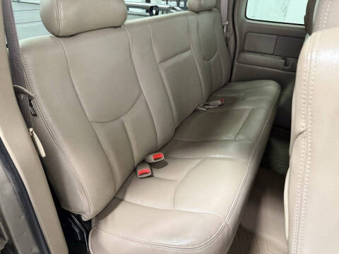 2003 GMC Sierra 1500