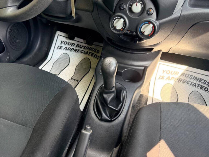 2014 Nissan Versa Note S