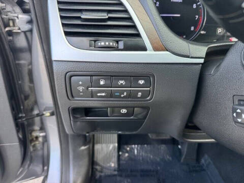 2015 Hyundai Genesis