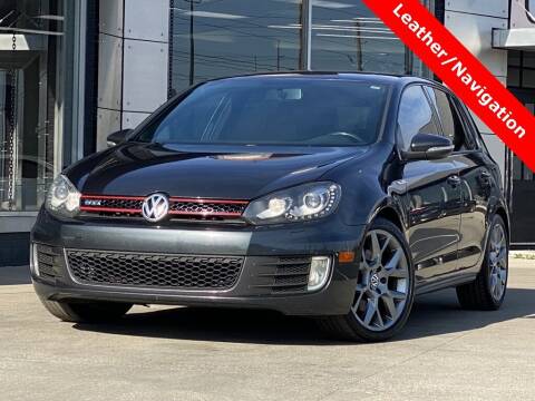 2013 Volkswagen GTI for sale at Carmel Motors in Indianapolis IN