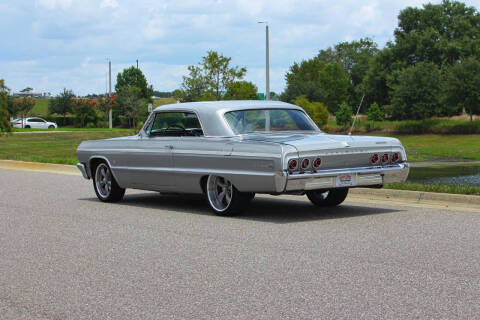 1964 Chevrolet Impala