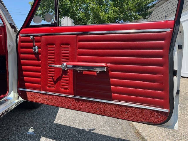 1964 Pontiac Tempest