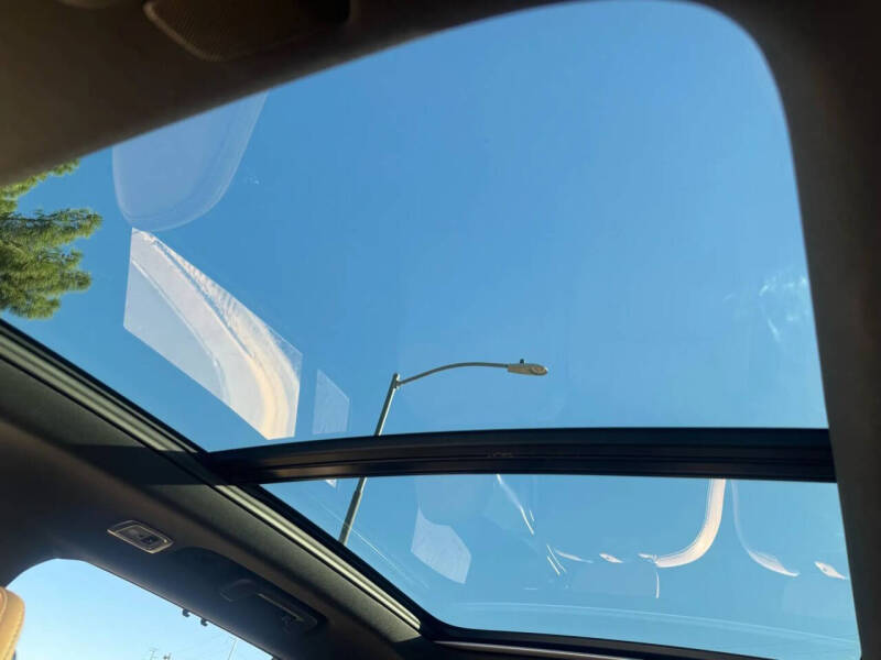 2016 Volvo XC90 T6 First Edition