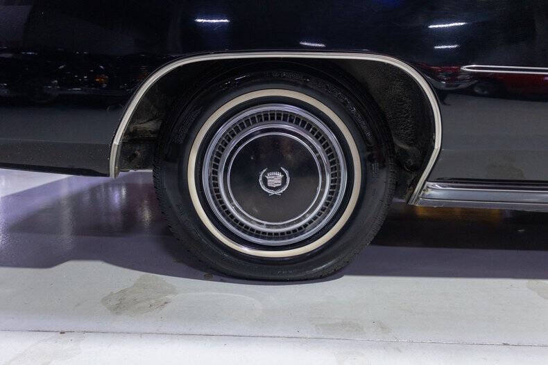 1976 Cadillac Eldorado