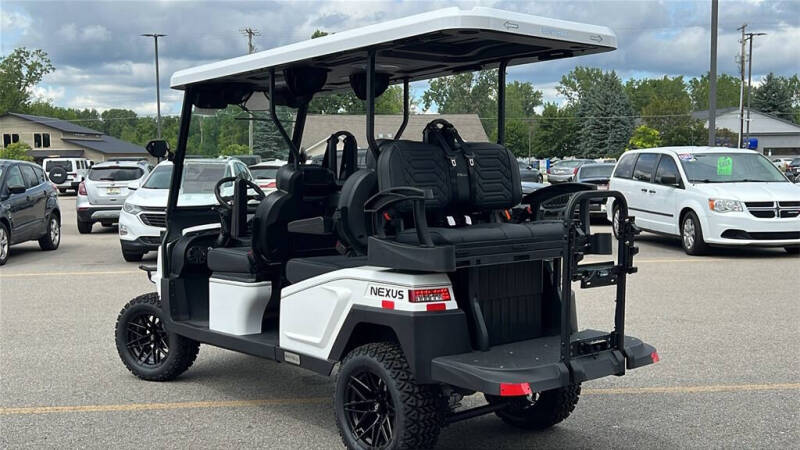 2025 Bintelli Nexus Gen2