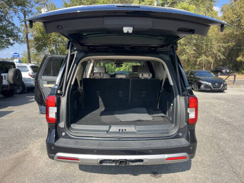 2023 Ford Expedition MAX XLT