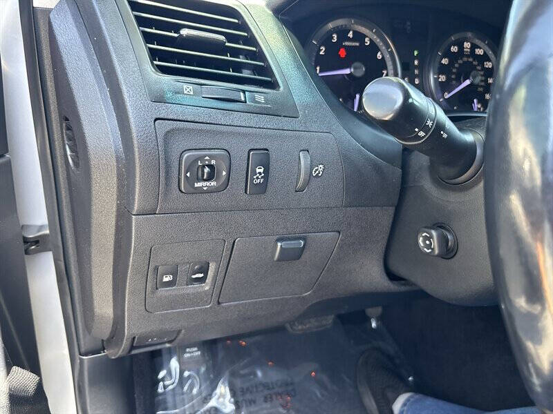 2012 Lexus ES 350