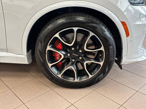 2023 Dodge Durango SRT Hellcat Premium