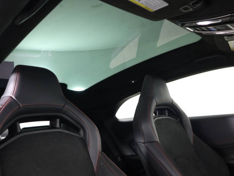 2024 Dodge Charger Daytona Scat Pack