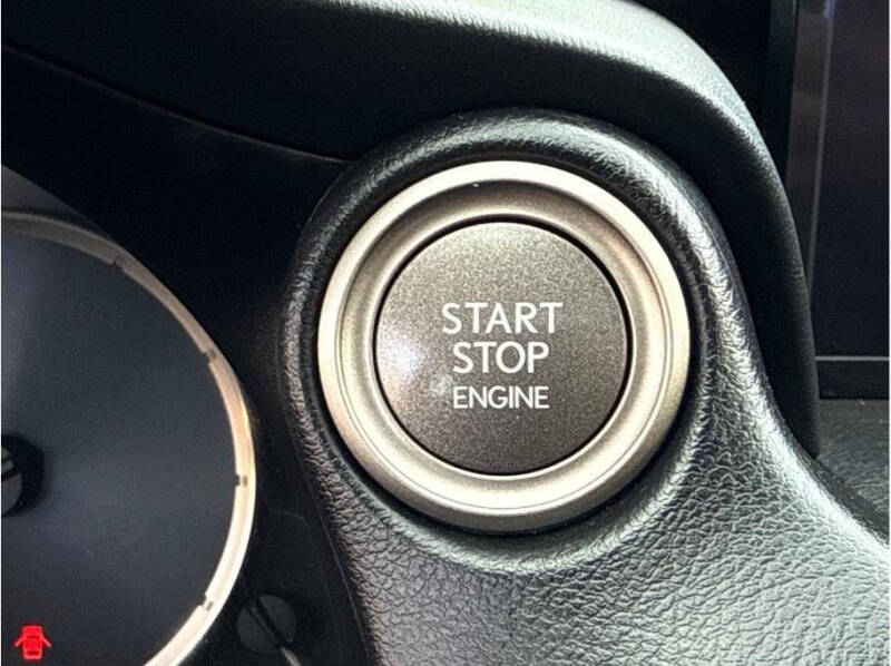 2017 Lexus IS 200t
