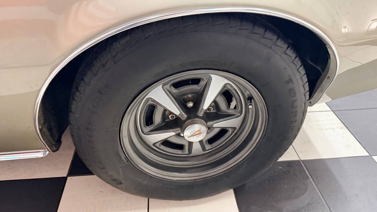 1973 Pontiac Firebird 18