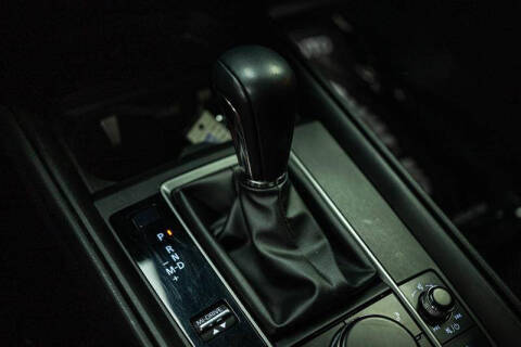 2024 Mazda CX-50 2.5 S Preferred