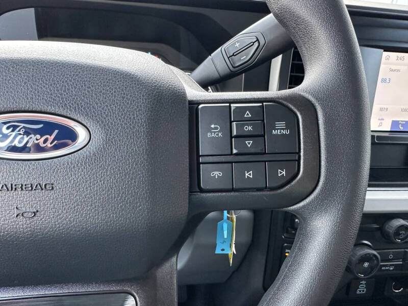 2026 Ford F-250 Super Duty