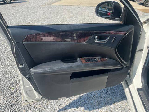 2011 Toyota Avalon