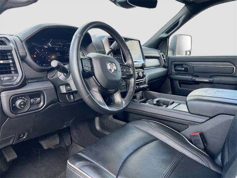 2023 RAM 2500 Limited