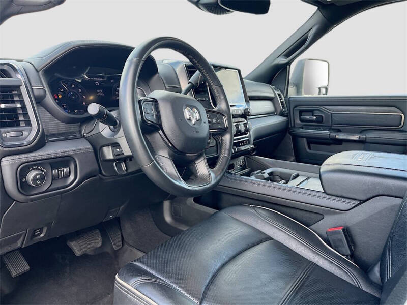 2023 RAM 2500 Limited