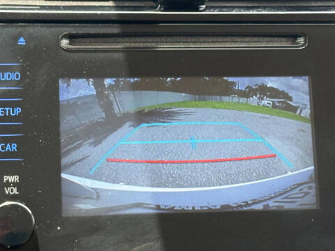 2018 Toyota Prius Two