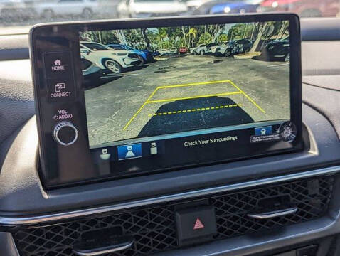 2025 Acura ADX w/A-SPEC