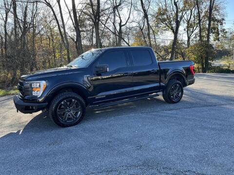 2021 Ford F-150 for sale at Ron's Automotive in Manchester MD