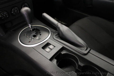 2006 Mazda MX-5 Miata