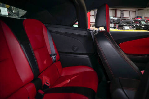 2011 Chevrolet Camaro SS