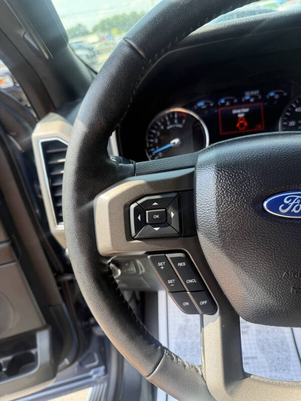 2020 Ford Expedition XLT