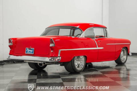 1955 Chevrolet Bel Air