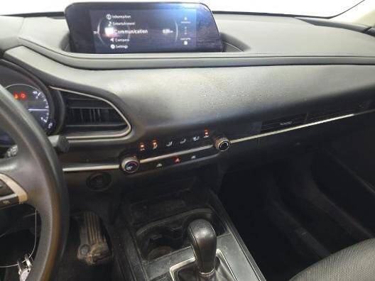 2024 Mazda CX-30 2.5 S