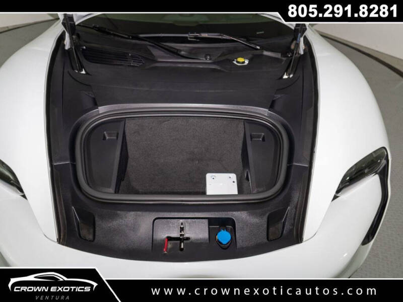 2024 Porsche Taycan GTS