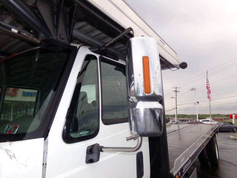 2011 International DuraStar 4400
