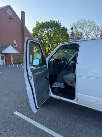 2006 Ford E-Series