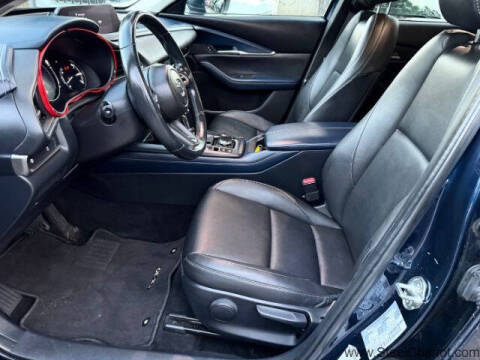 2020 Mazda CX-30 Select