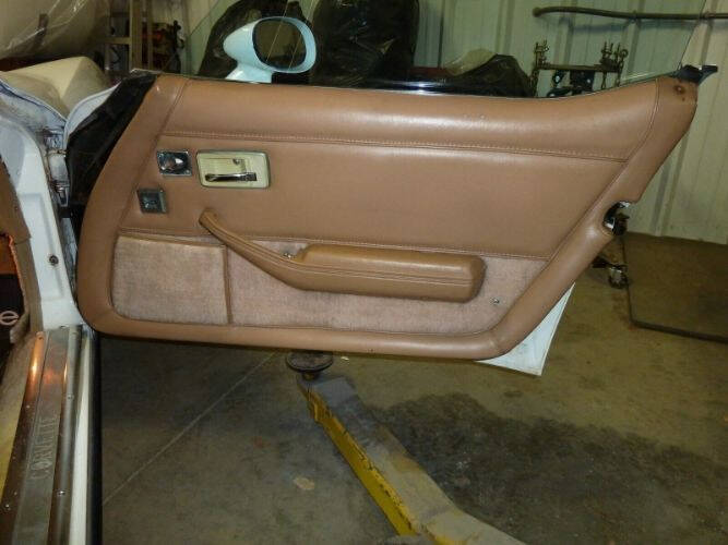 1981 Chevrolet Corvette