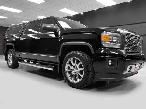 2014 GMC Sierra 1500