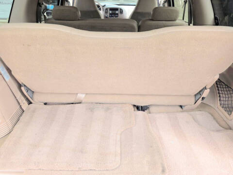 1998 Ford Expedition