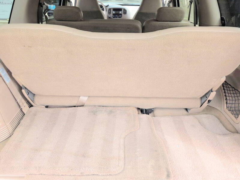 1998 Ford Expedition
