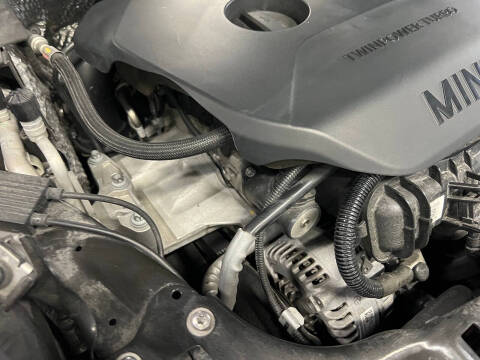 2016 MINI Hardtop 2 Door Cooper