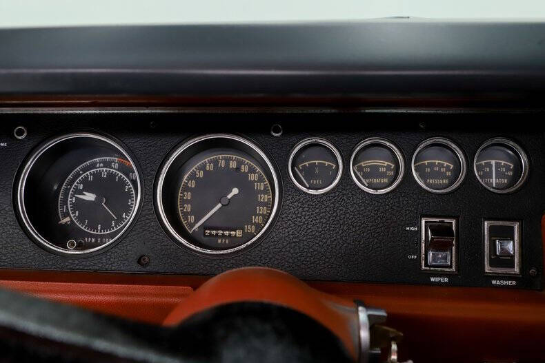 1970 Dodge Charger